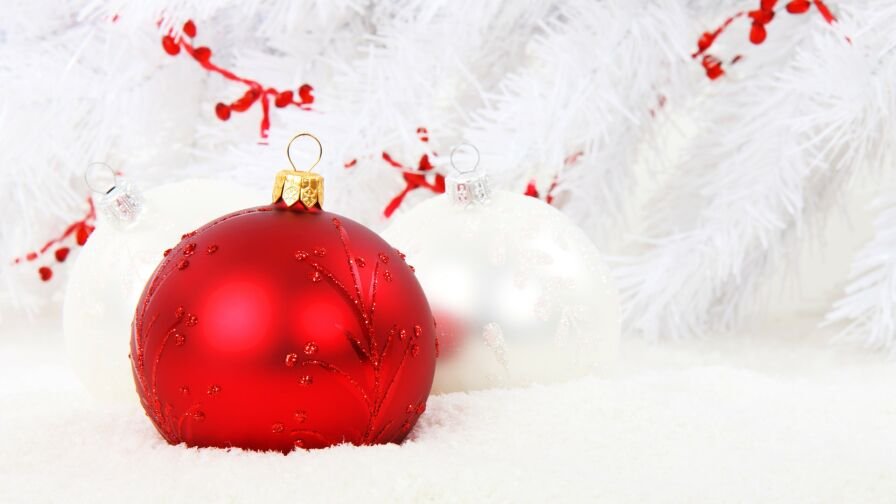 Christmas Bauble 15738 1920