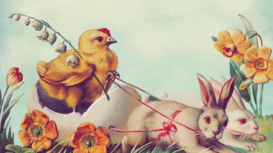 Easter Card 4082896 1920